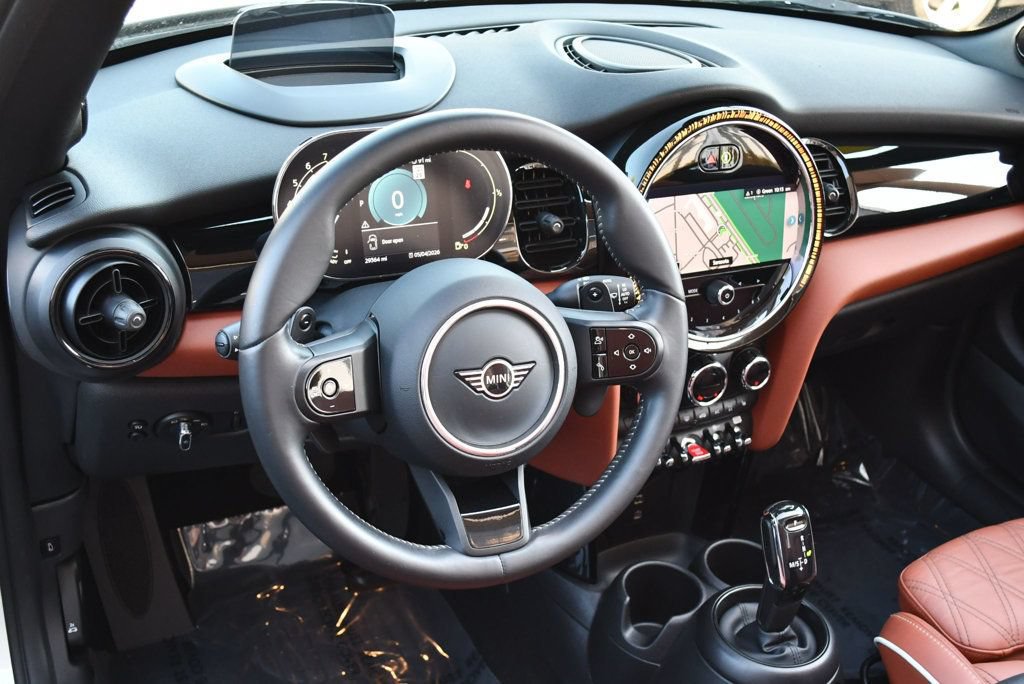 Used 2023 MINI Cooper S FWD image 53