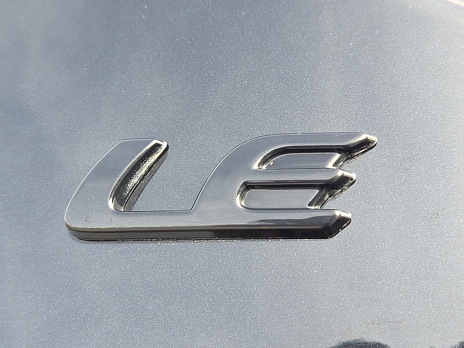 Used 2022 Toyota Corolla LE image 8