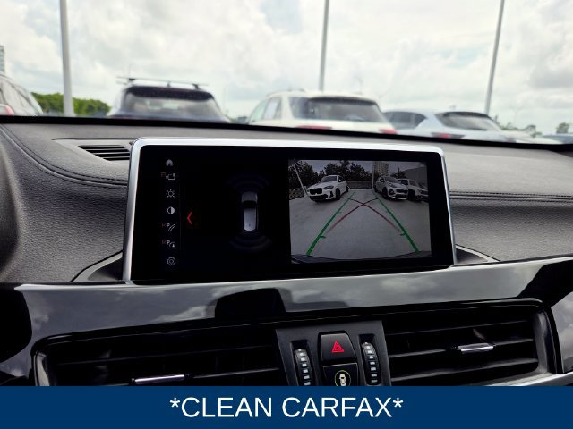 Used 2021 BMW X1 sDrive28i FWD image 5
