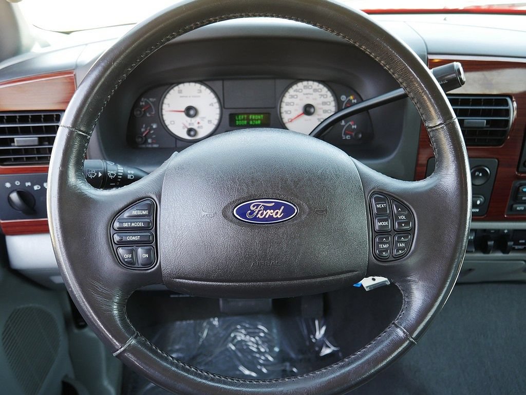 Used 2006 Ford F250 Lariat AWD/4WD image 18