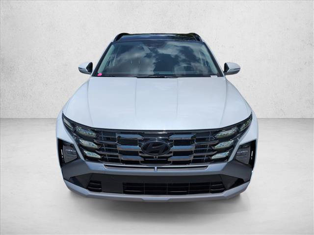 New 2026 Hyundai Tucson Limited AWD/4WD image 6