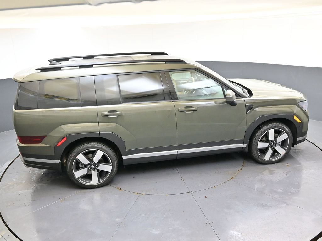 New 2026 Hyundai Santa Fe Limited image 42