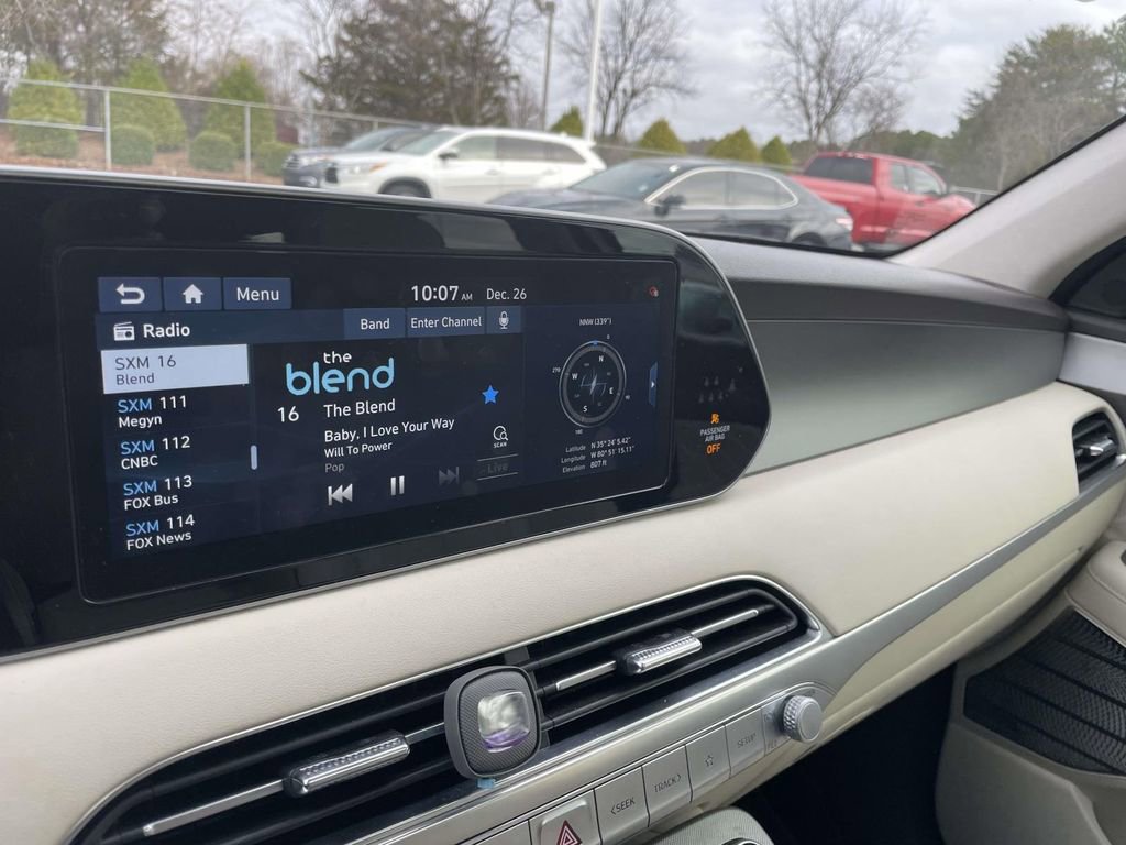 Used 2020 Hyundai Palisade Limited image 40