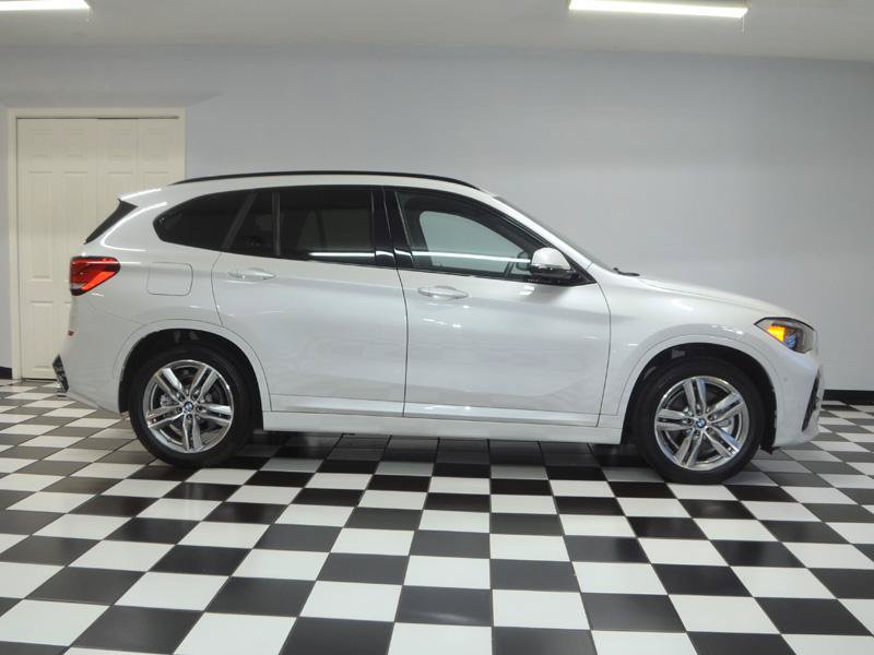 Used 2020 BMW X1 xDrive28i w/ Premium Package AWD/4WD image 11