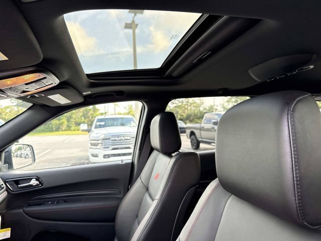 New 2026 Dodge Durango GT AWD/4WD image 22