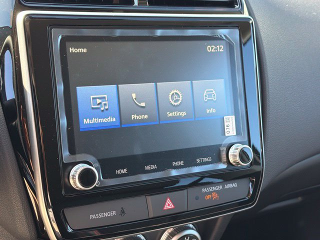 New 2027 Mitsubishi Outlander Sport SE FWD image 24