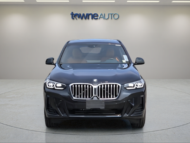 Used 2023 BMW X3 xDrive30i w/ M Sport Package AWD/4WD image 10