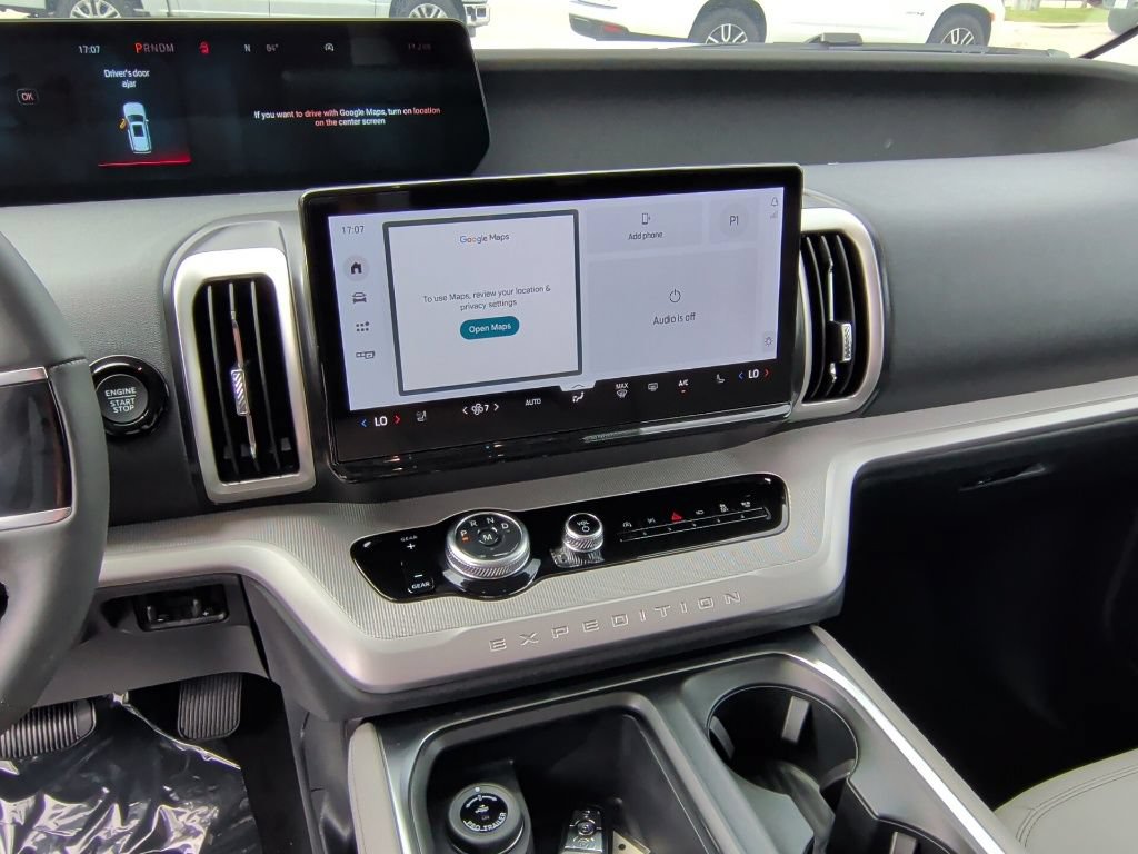 New 2027 Ford Expedition Active RWD image 21