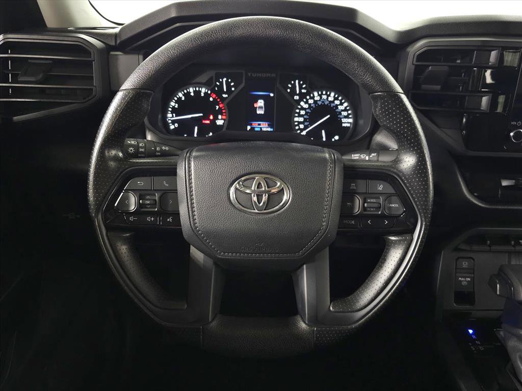 Used 2024 Toyota Tundra SR5 image 19