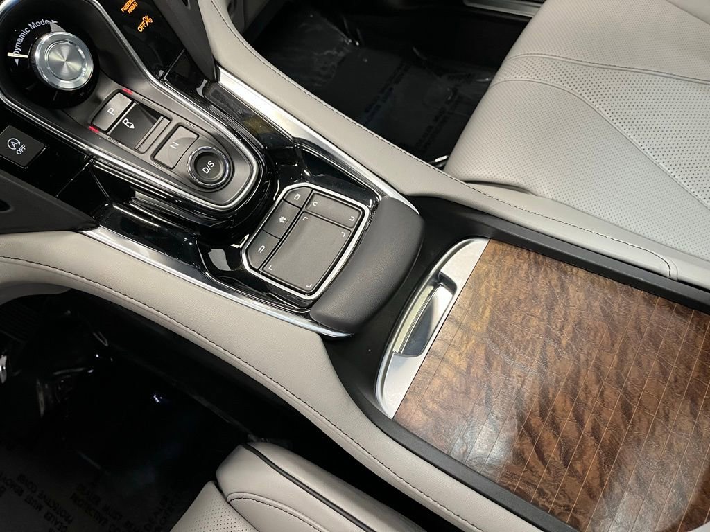 Used 2021 Acura RDX AWD w/ Advance Package image 7