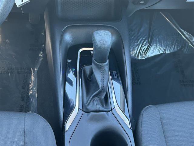 Certified 2024 Toyota Corolla LE image 20