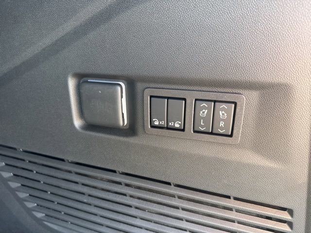 New 2026 Chevrolet Tahoe Premier w/ Sun And Tow Package image 31