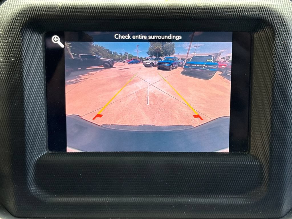 Used 2020 Jeep Gladiator Overland w/ Safety Group AWD/4WD image 20