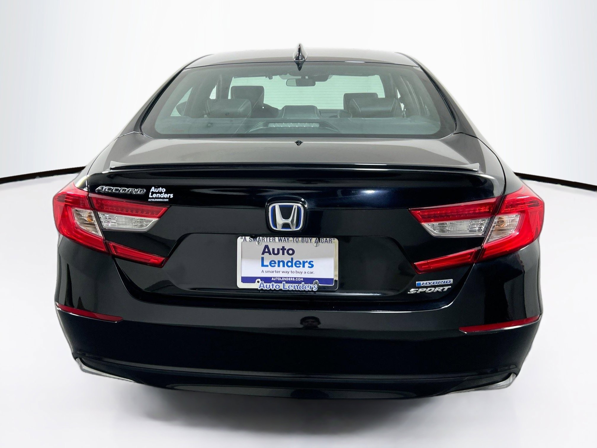 Used 2022 Honda Accord Sport image 6