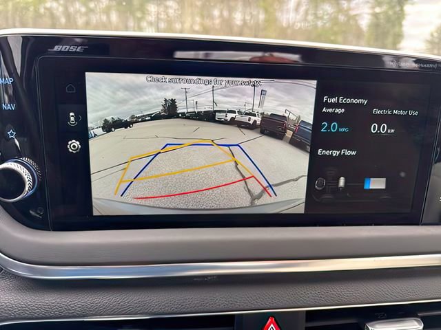 Used 2023 Hyundai Sonata SEL image 26