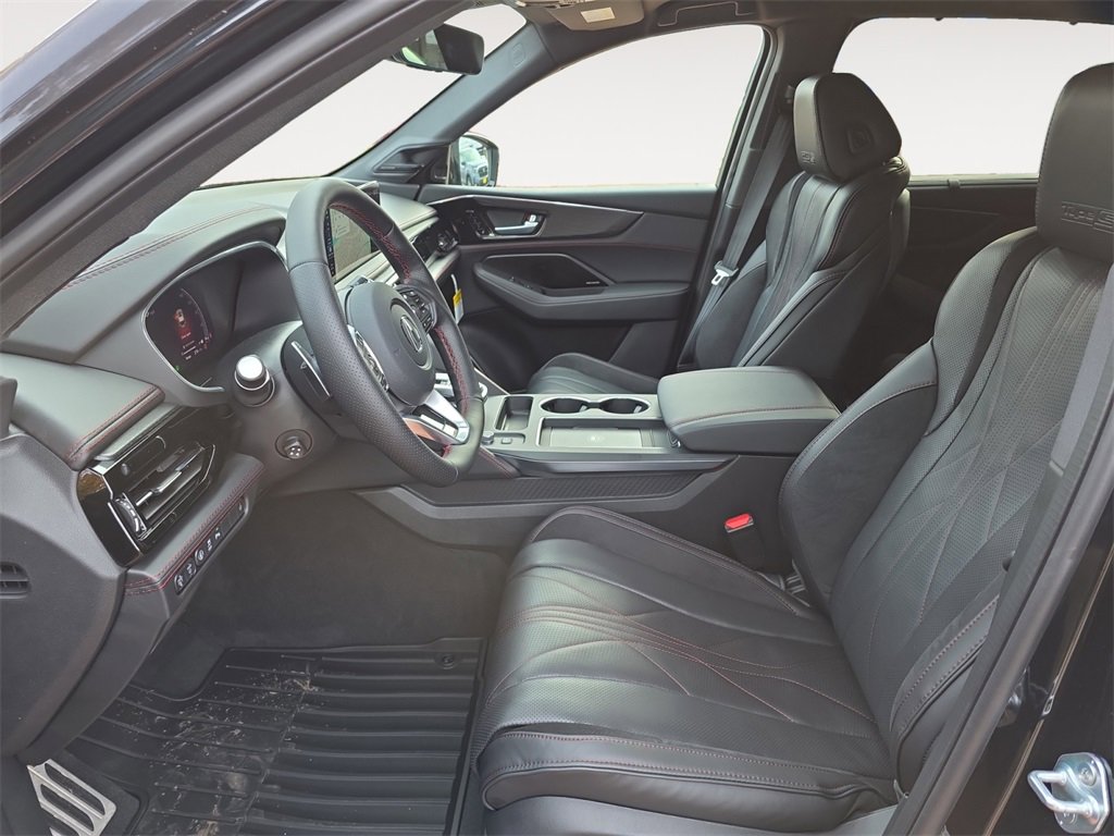 New 2026 Acura MDX Type S image 9