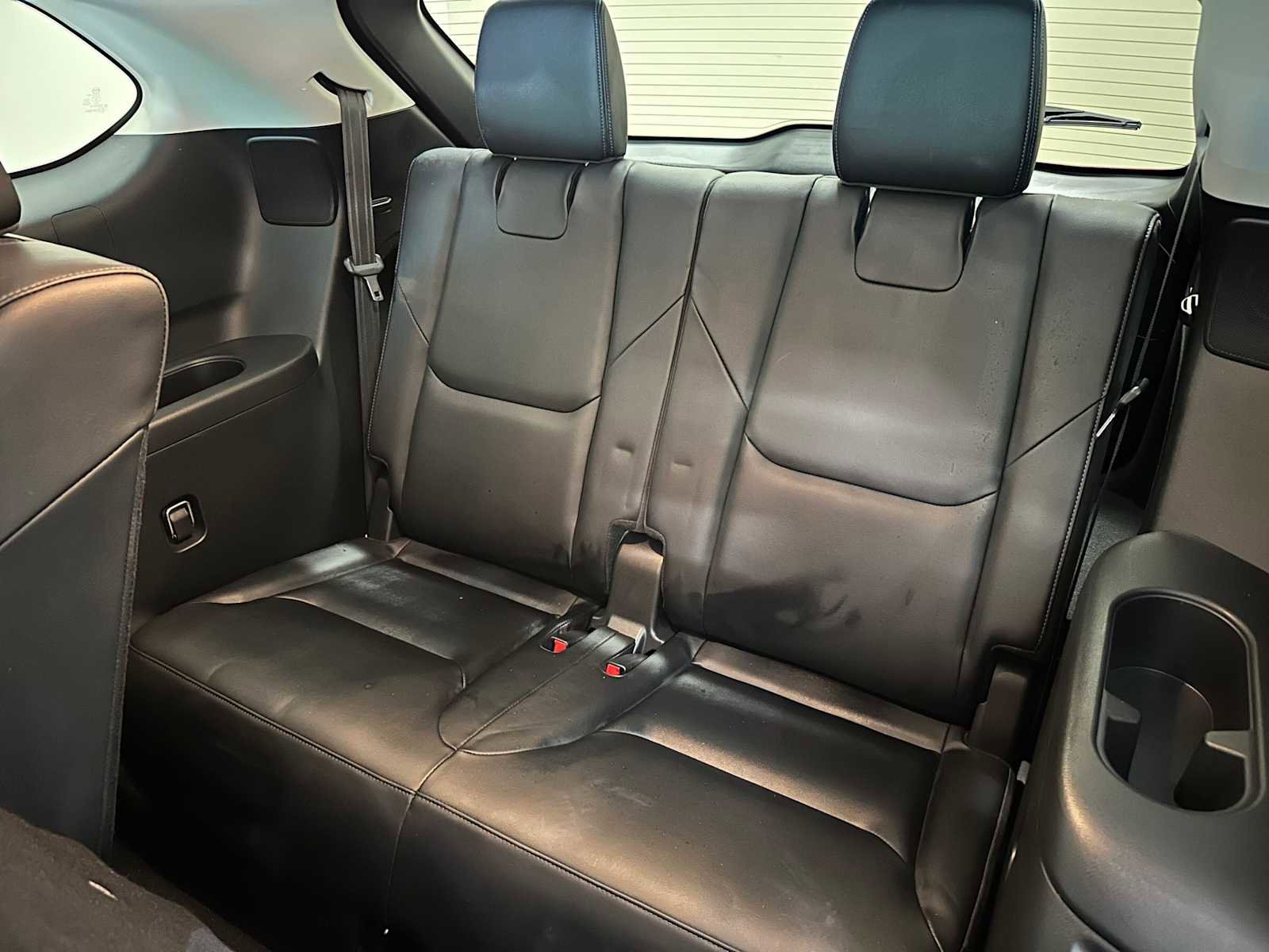 Used 2018 MAZDA CX-9 Touring w/ Touring Premium Package image 26