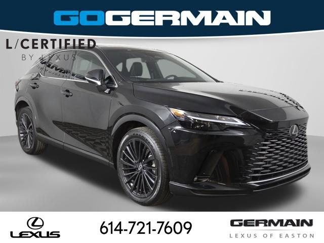 Used 2025 Lexus RX 350 Premium w/ Convenience Package image 5