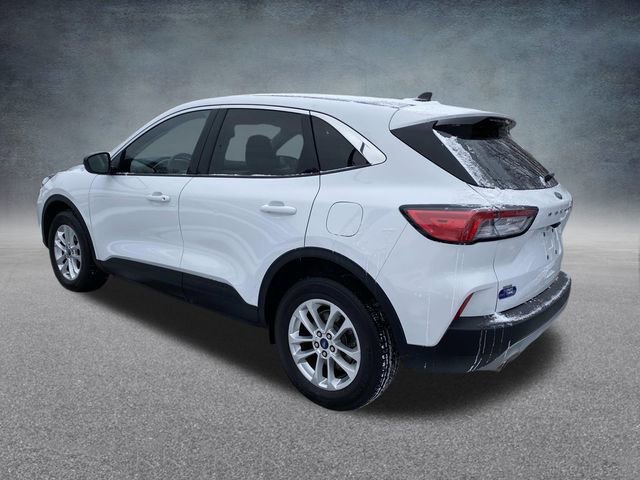 Used 2022 Ford Escape SE image 21