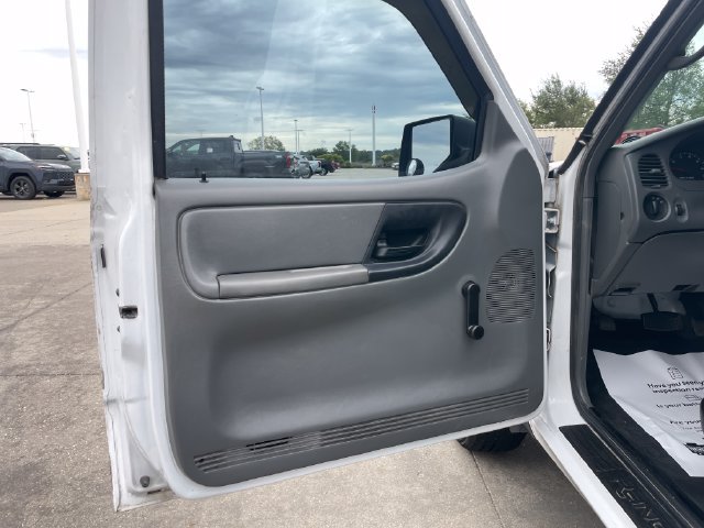 Used 2009 Ford Ranger Sport RWD image 21