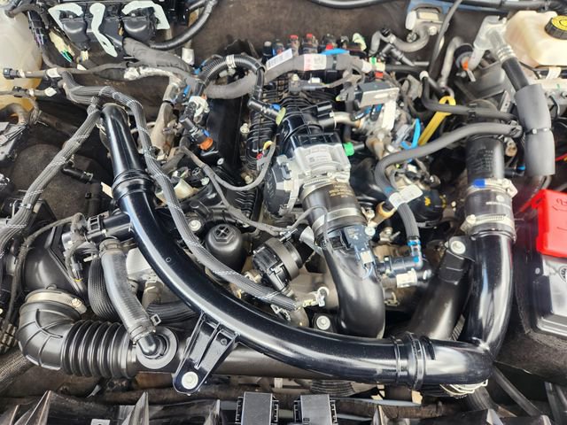 Used 2023 Ford Bronco Outer Banks AWD/4WD image 32