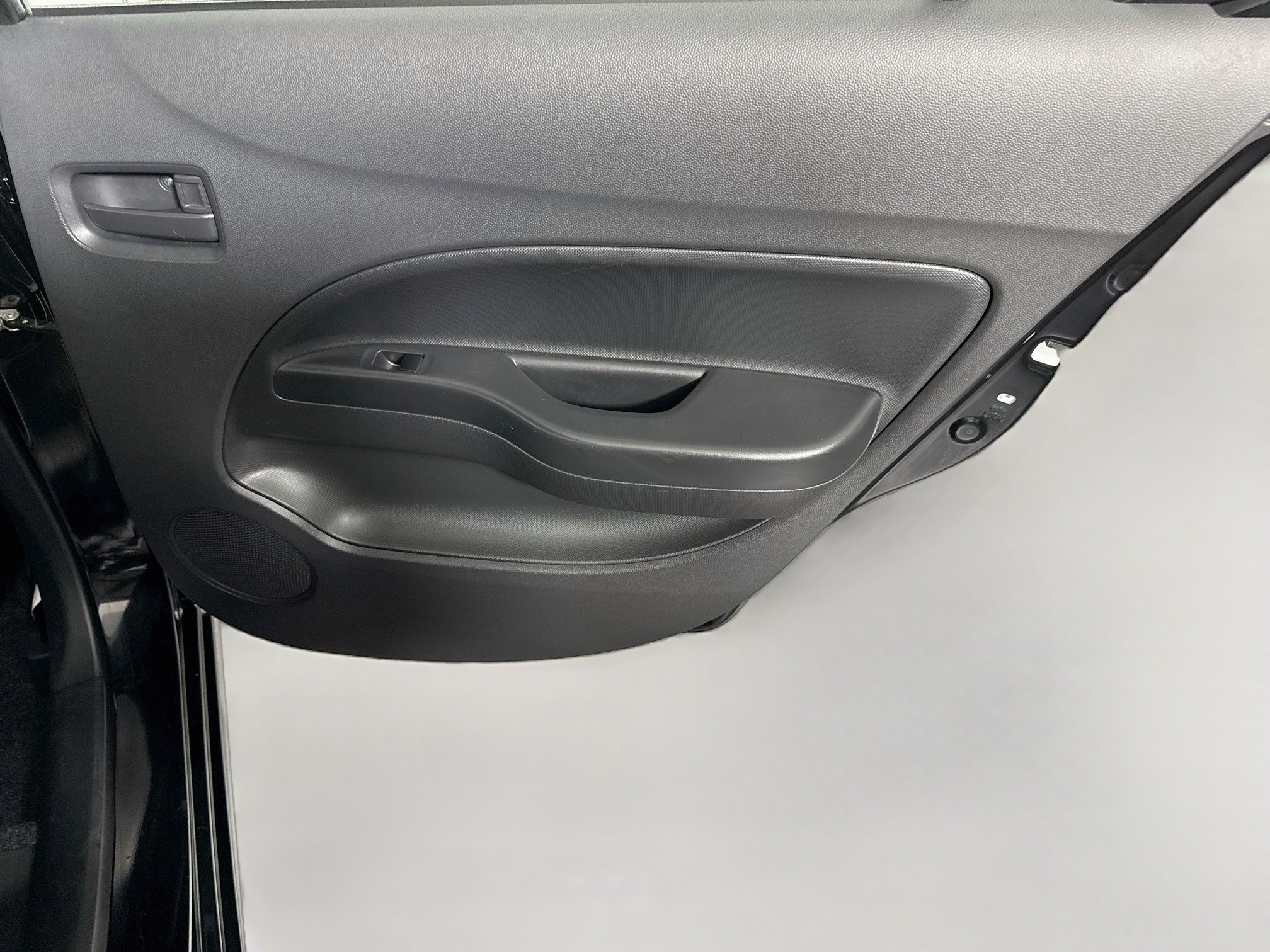 Used 2022 Mitsubishi Mirage G4 Black Edition FWD image 34
