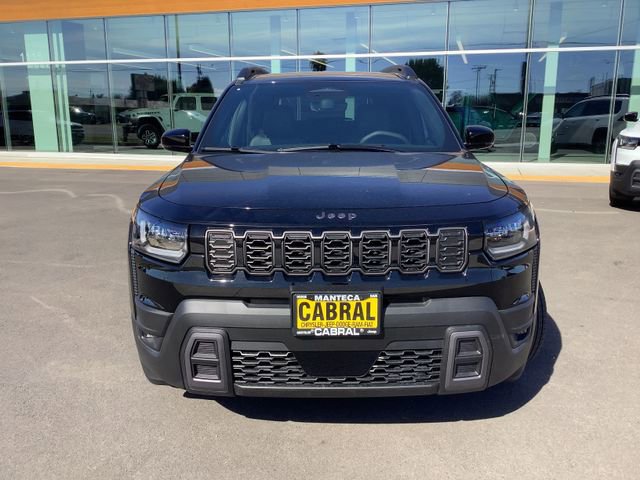 New 2026 Jeep Cherokee Limited image 4