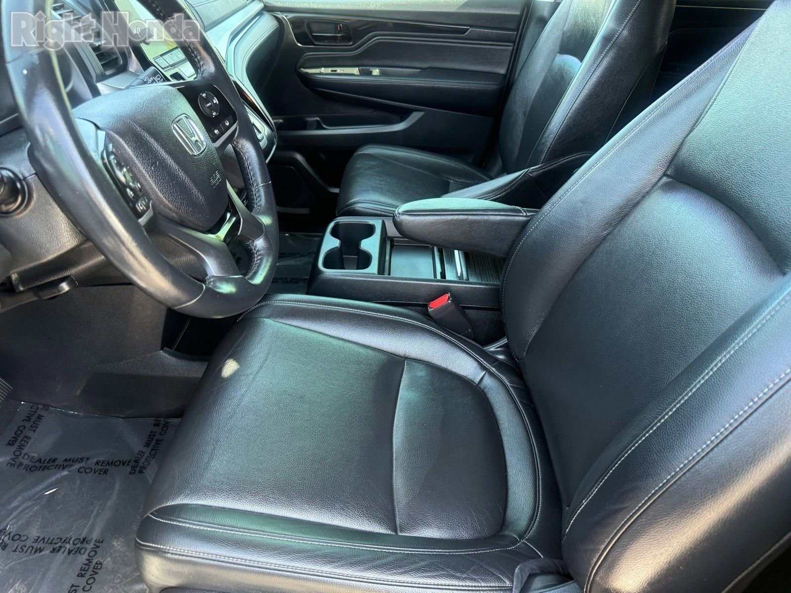 Used 2023 Honda Odyssey Touring image 13