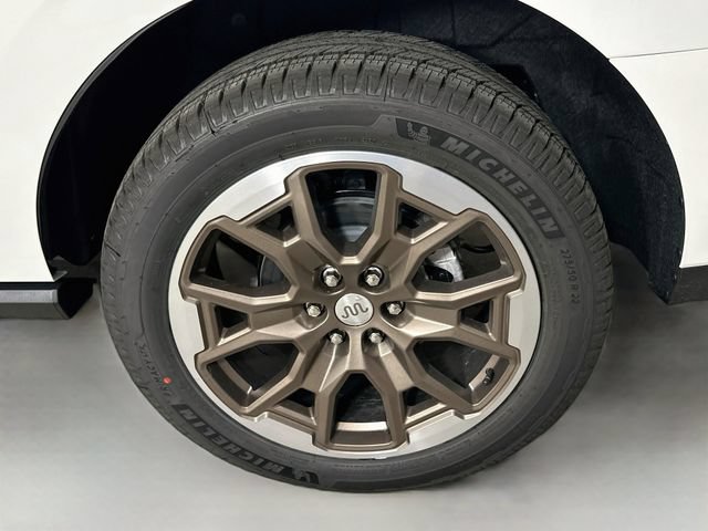 New 2027 Ford Expedition King Ranch AWD/4WD image 34