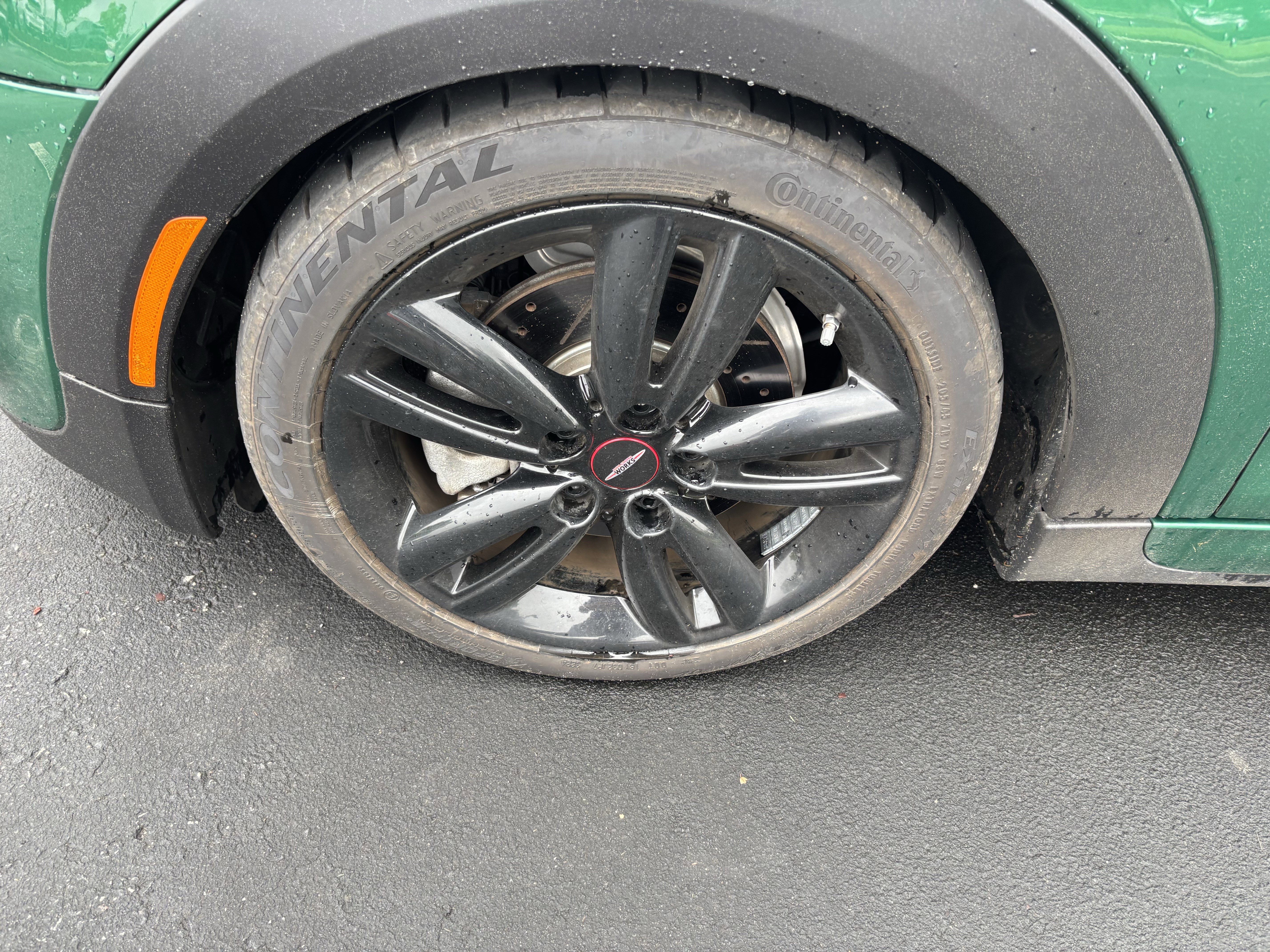 Used 2020 MINI Cooper S FWD image 38