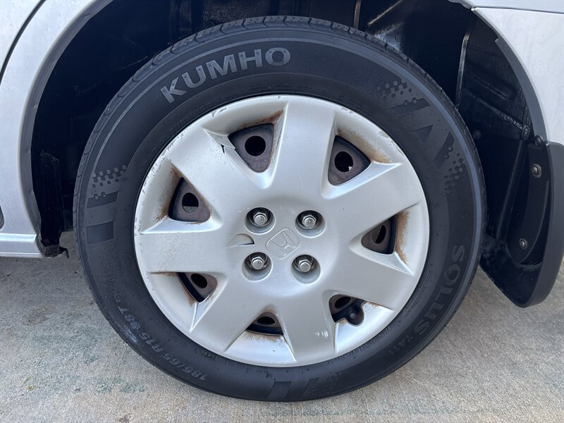 Used 2002 Honda Civic EX image 17