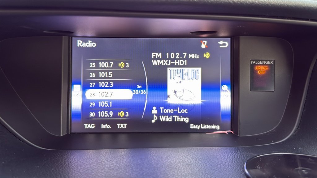 Used 2016 Lexus ES 350 image 24