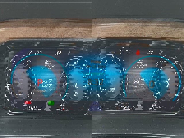 New 2026 Volkswagen Atlas SE image 28