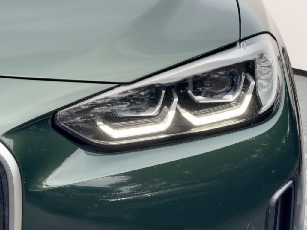 Used 2023 BMW i4 eDrive35 w/ Premium Package RWD image 12