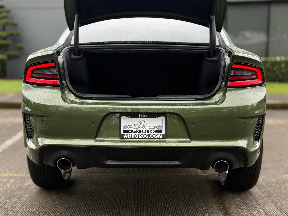 Used 2023 Dodge Charger Scat Pack RWD image 39