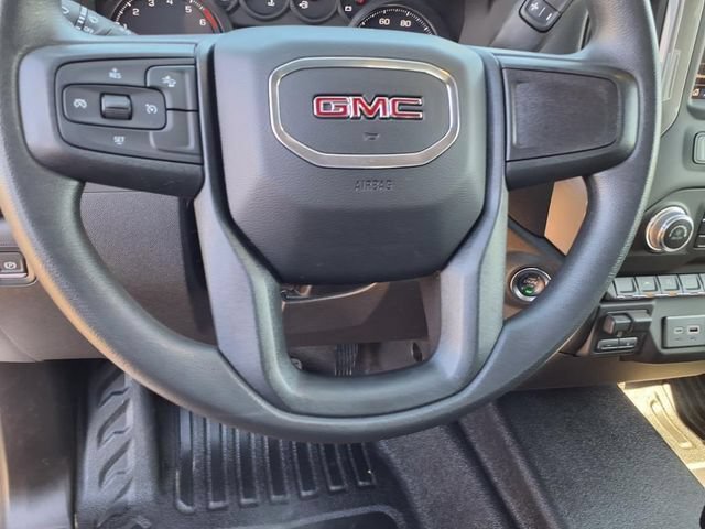 Used 2025 GMC Sierra 1500 Pro w/ Pro Value Package AWD/4WD image 14