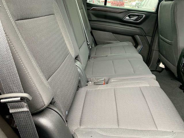 New 2023 Chevrolet Tahoe LS AWD/4WD image 25