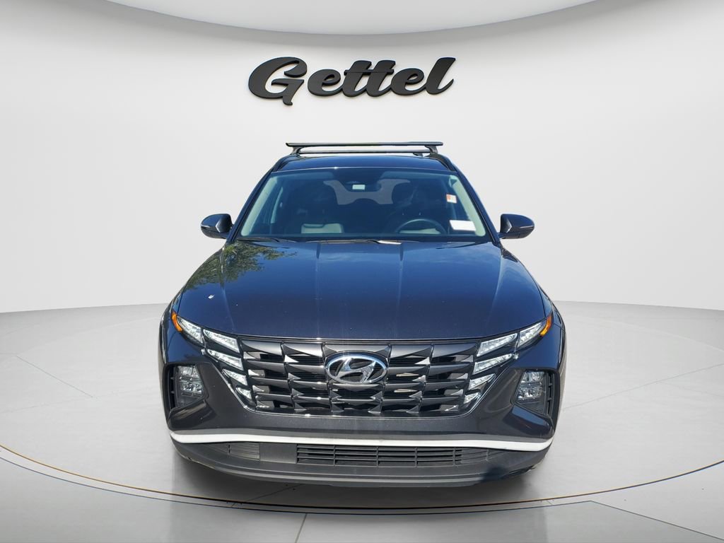 Used 2023 Hyundai Tucson SEL w/ Convenience Package image 2