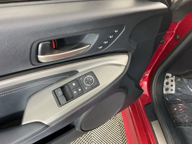 Used 2015 Lexus RC 350 AWD w/ Navigation System Package image 13