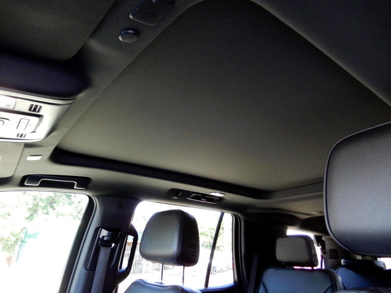 Used 2022 GMC Yukon Denali image 18