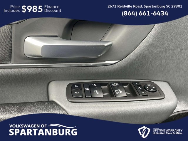 Used 2022 RAM 1500 Big Horn image 17