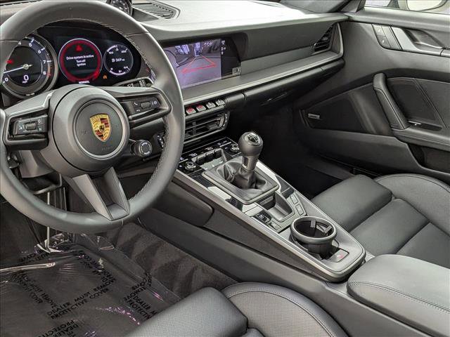 Certified 2022 Porsche 911 Carrera S RWD image 20