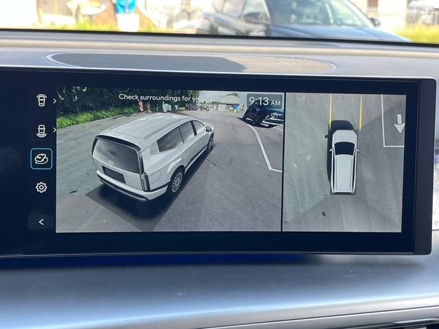 New 2026 Hyundai Ioniq 9 Calligraphy image 36