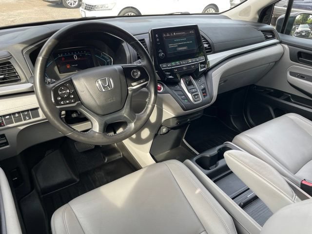 Used 2018 Honda Odyssey EX-L image 17