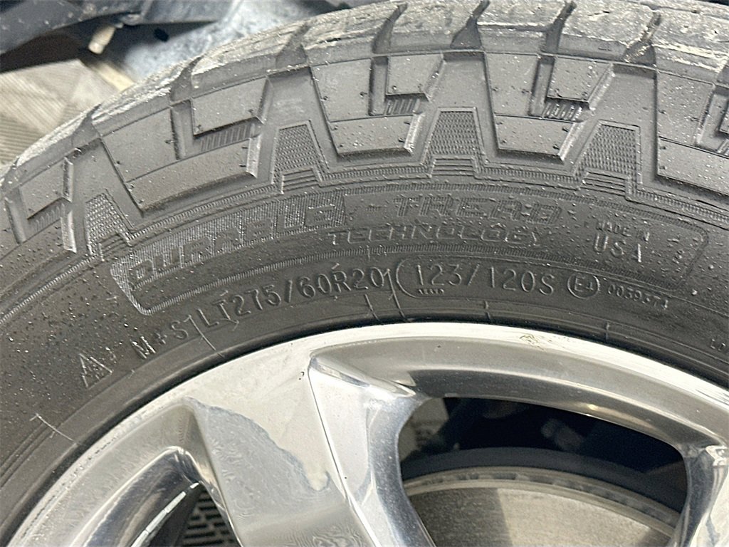 Used 2022 Ford F150 XLT w/ Equipment Group 302A High image 33