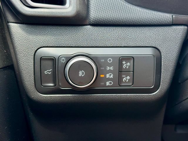 New 2025 Ford Bronco Sport Outer Banks w/ Outer Banks Tech Package+ AWD/4WD image 22