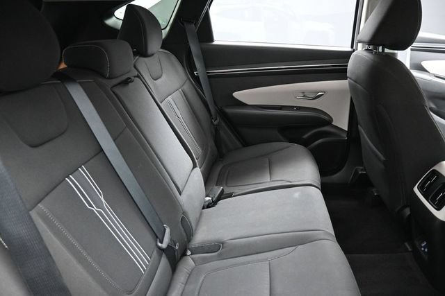 Used 2024 Hyundai Tucson SEL FWD image 29
