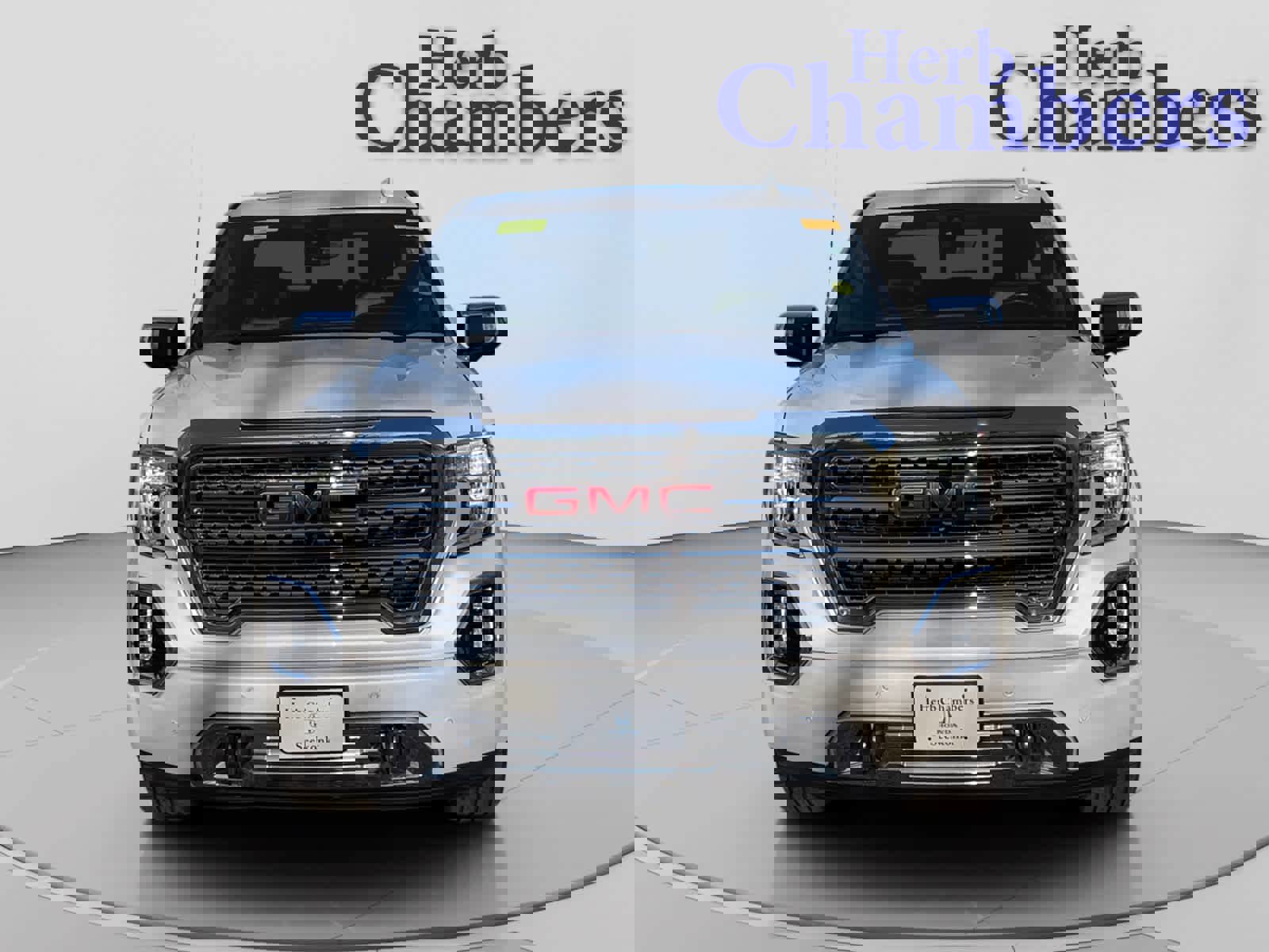 Used 2020 GMC Sierra 1500 Denali w/ Denali Ultimate Package image 2