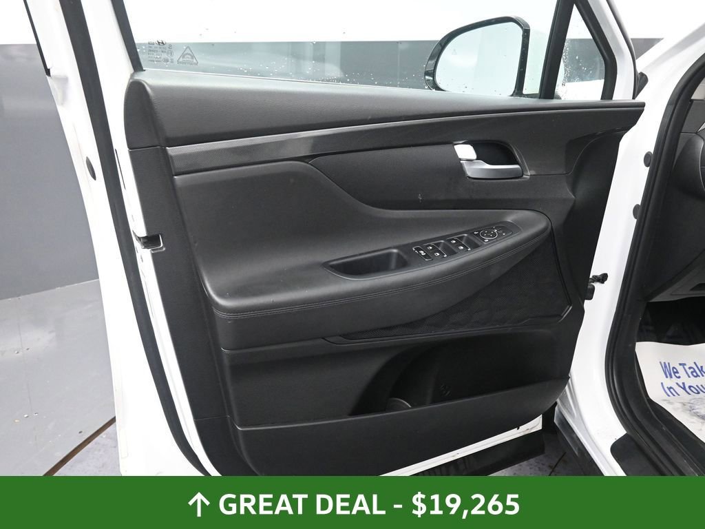 Used 2023 Hyundai Santa Fe SEL image 30