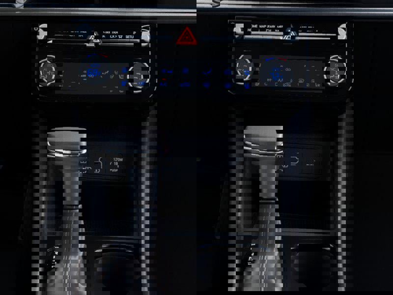 New 2026 Hyundai Tucson SEL image 16